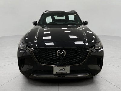 2026 Mazda Mazda CX-90 3.3 Turbo S Premium Sport AWD