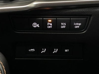 2026 Mazda Mazda CX-90 3.3 Turbo S Premium Sport AWD