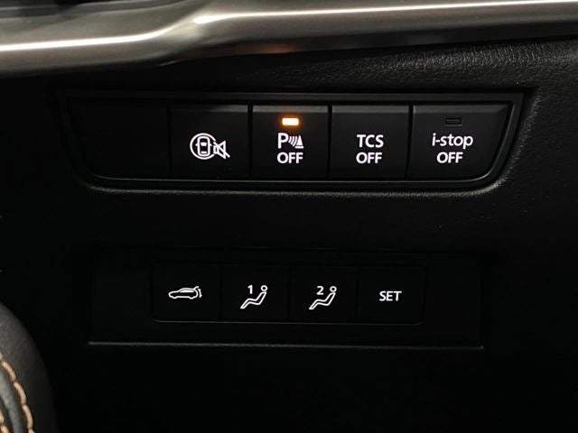 2026 Mazda Mazda CX-90 3.3 Turbo S Premium Sport AWD