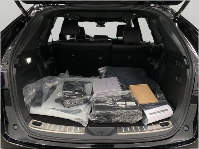 2026 Mazda Mazda CX-90 3.3 Turbo S Premium Sport AWD