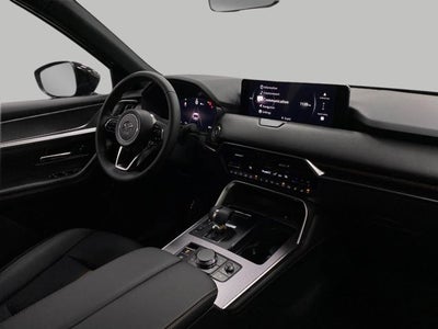 2026 Mazda Mazda CX-90 3.3 Turbo S Premium Sport AWD