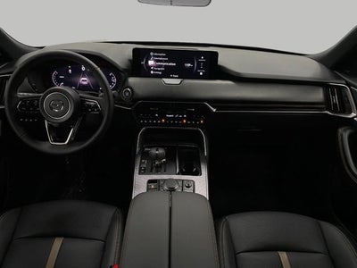 2026 Mazda Mazda CX-90 3.3 Turbo S Premium Sport AWD