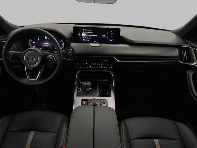 2026 Mazda Mazda CX-90 3.3 Turbo S Premium Sport AWD
