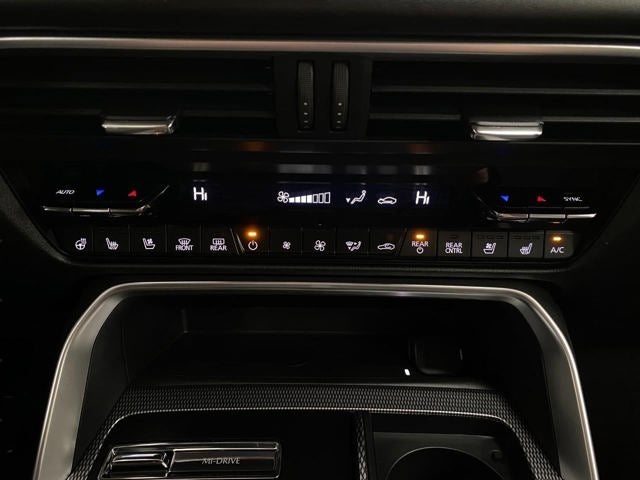 2026 Mazda Mazda CX-90 3.3 Turbo S Premium Sport AWD