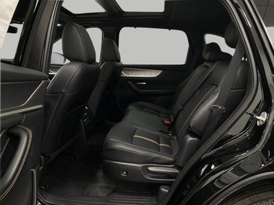 2026 Mazda Mazda CX-90 3.3 Turbo S Premium Sport AWD