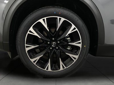 2026 Mazda Mazda CX-90 PHEV 2.5 PHEV Premium Plus AWD