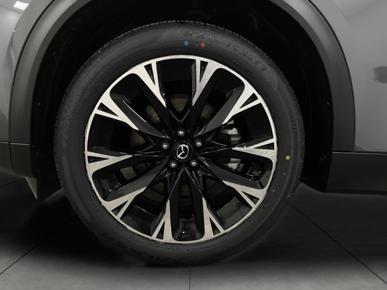 2026 Mazda Mazda CX-90 PHEV 2.5 PHEV Premium Plus AWD