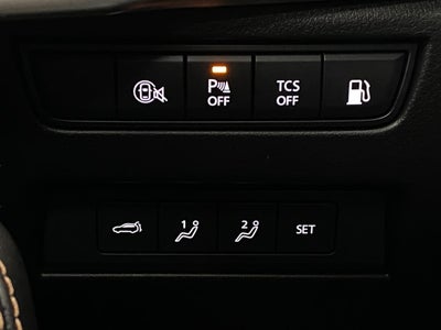 2026 Mazda Mazda CX-90 PHEV 2.5 PHEV Premium Plus AWD