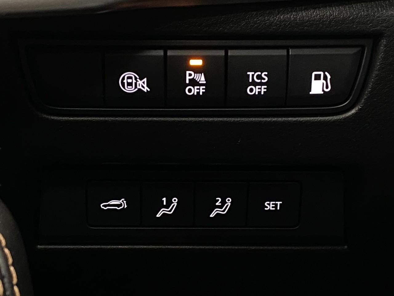 2026 Mazda Mazda CX-90 PHEV 2.5 PHEV Premium Plus AWD