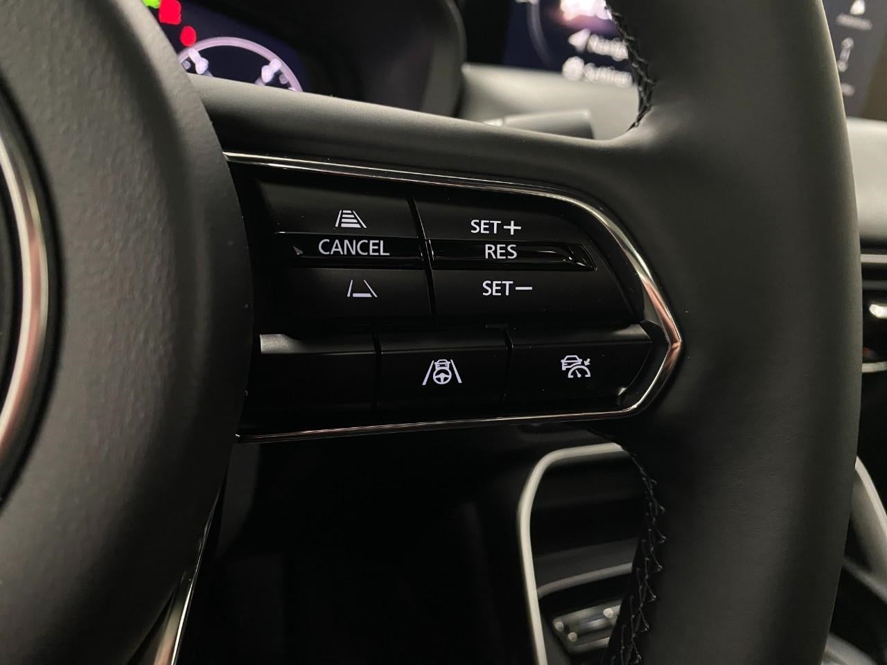 2026 Mazda Mazda CX-90 PHEV 2.5 PHEV Premium Plus AWD