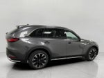 2026 Mazda Mazda CX-90 PHEV 2.5 PHEV Premium Plus AWD