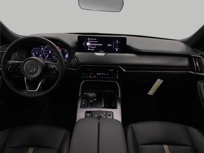 2026 Mazda Mazda CX-90 PHEV 2.5 PHEV Premium Plus AWD