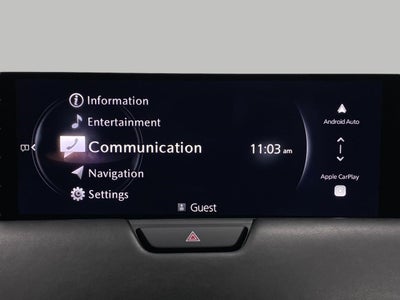 2026 Mazda Mazda CX-90 PHEV 2.5 PHEV Premium Plus AWD