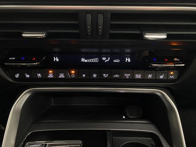 2026 Mazda Mazda CX-90 PHEV 2.5 PHEV Premium Plus AWD