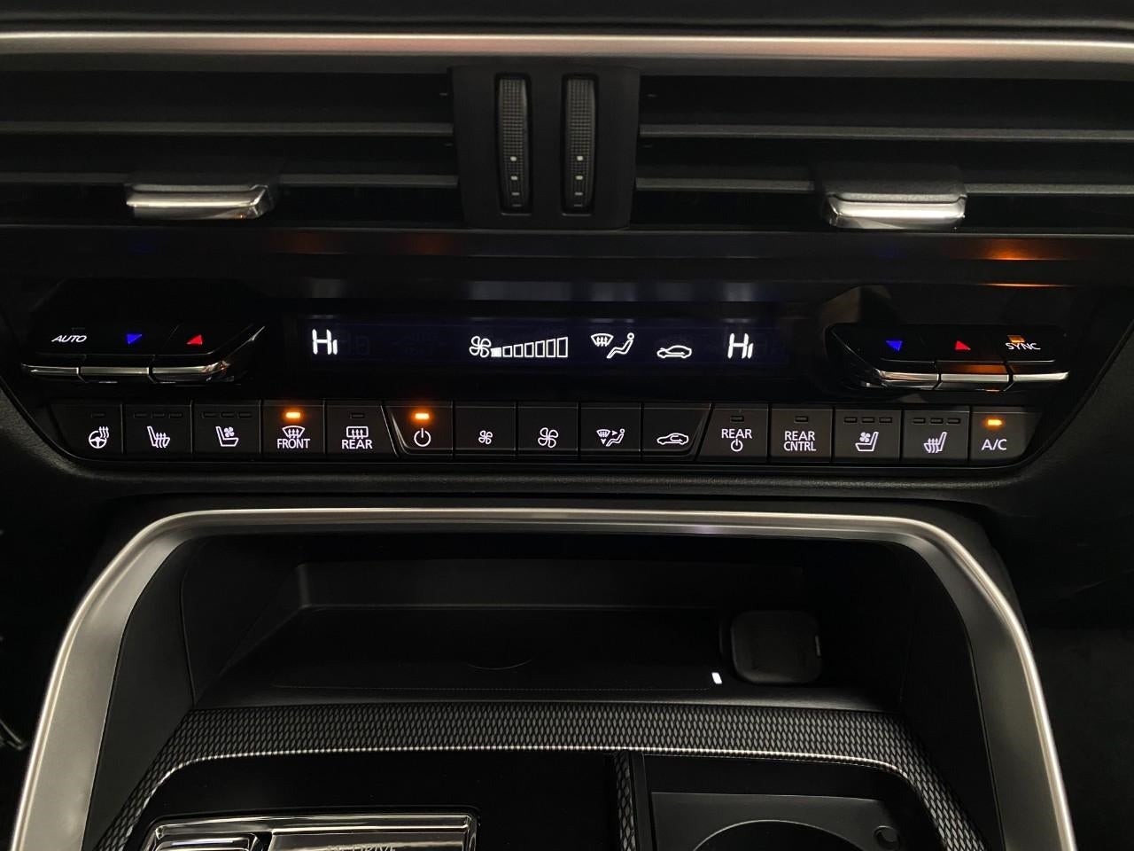 2026 Mazda Mazda CX-90 PHEV 2.5 PHEV Premium Plus AWD