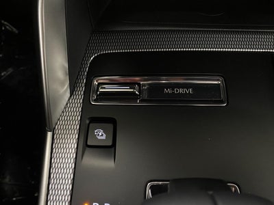 2026 Mazda Mazda CX-90 PHEV 2.5 PHEV Premium Plus AWD