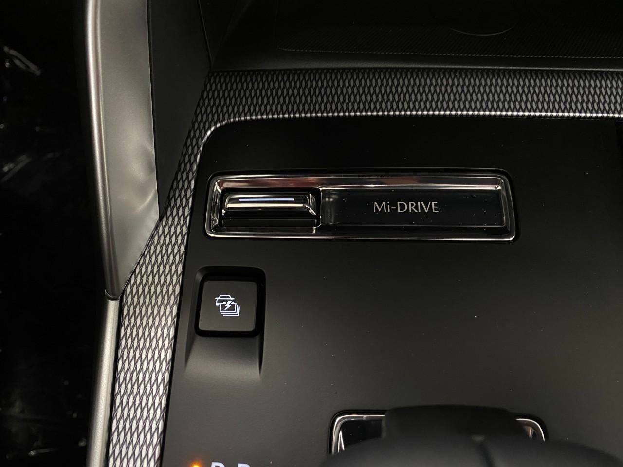 2026 Mazda Mazda CX-90 PHEV 2.5 PHEV Premium Plus AWD