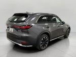 2026 Mazda Mazda CX-90 PHEV 2.5 PHEV Premium Plus AWD