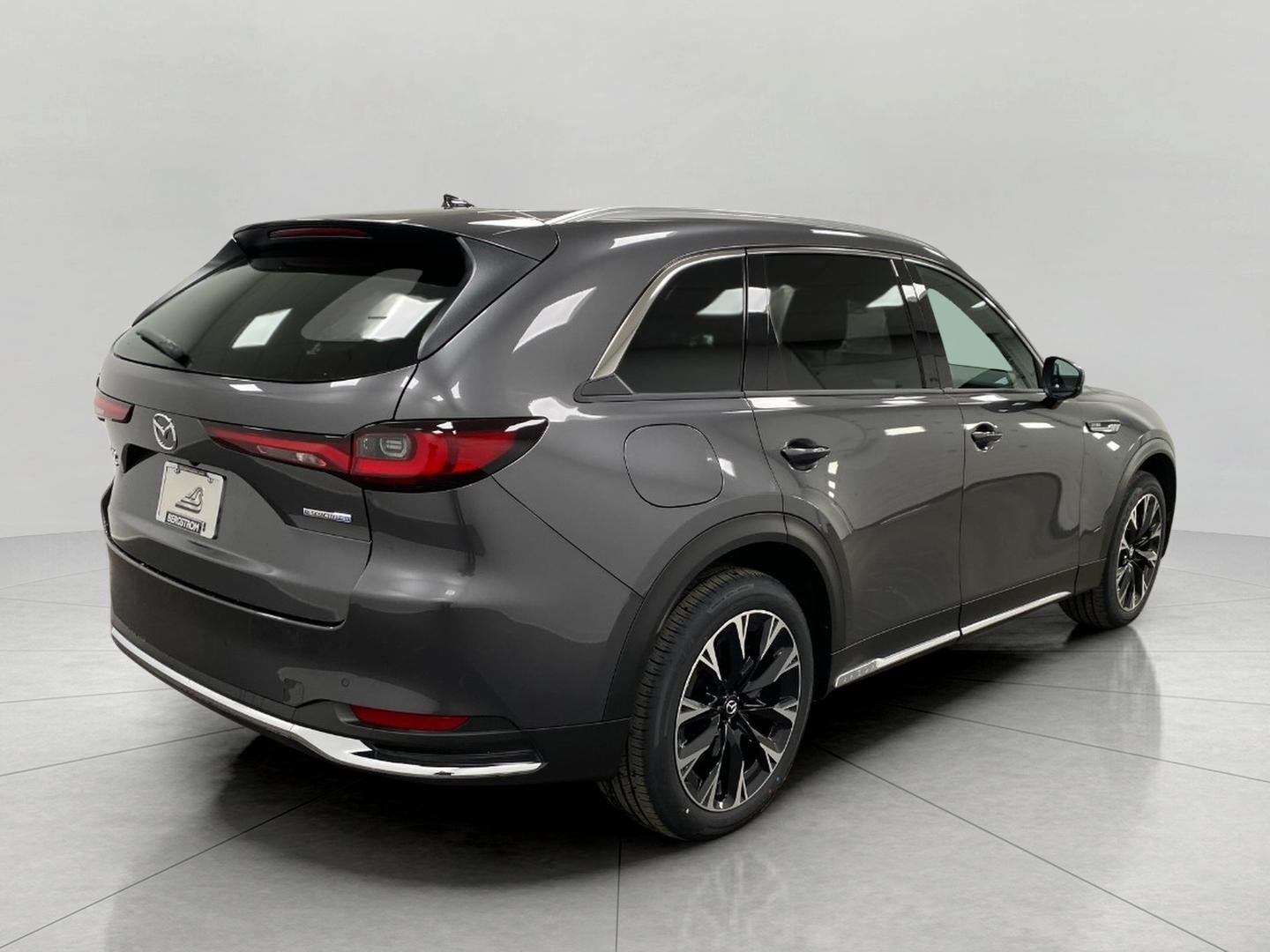 2026 Mazda Mazda CX-90 PHEV 2.5 PHEV Premium Plus AWD