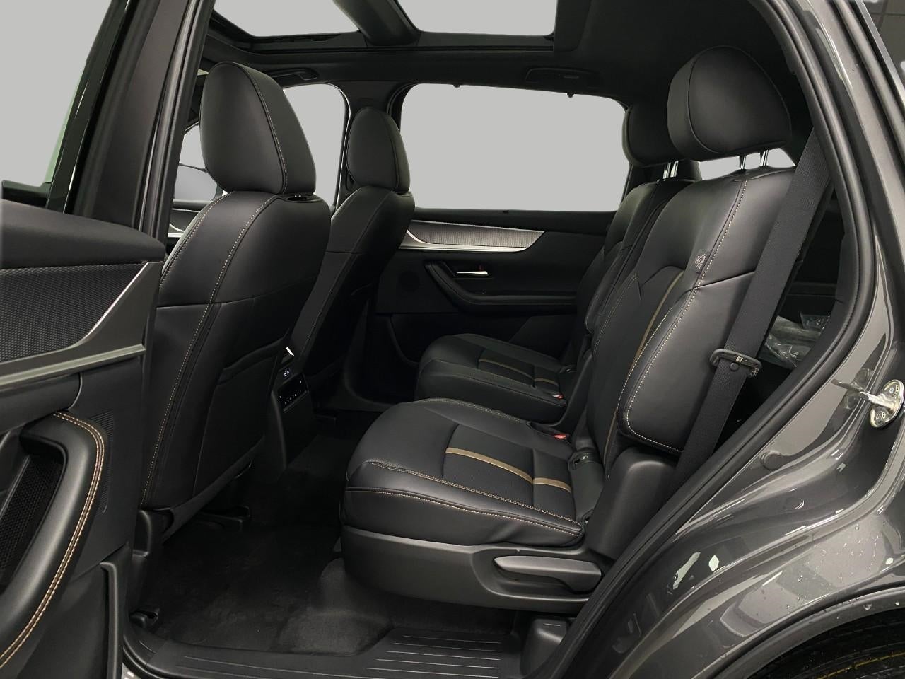 2026 Mazda Mazda CX-90 PHEV 2.5 PHEV Premium Plus AWD