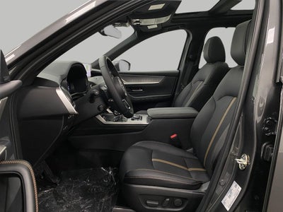 2026 Mazda Mazda CX-90 PHEV 2.5 PHEV Premium Plus AWD