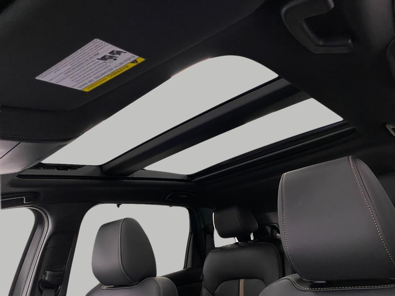 2026 Mazda Mazda CX-90 PHEV 2.5 PHEV Premium Plus AWD