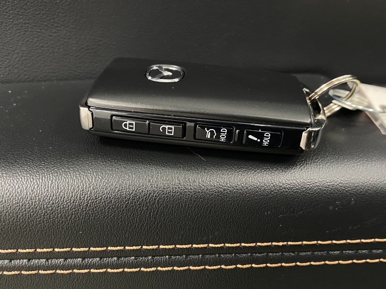 2026 Mazda Mazda CX-90 PHEV 2.5 PHEV Premium Plus AWD