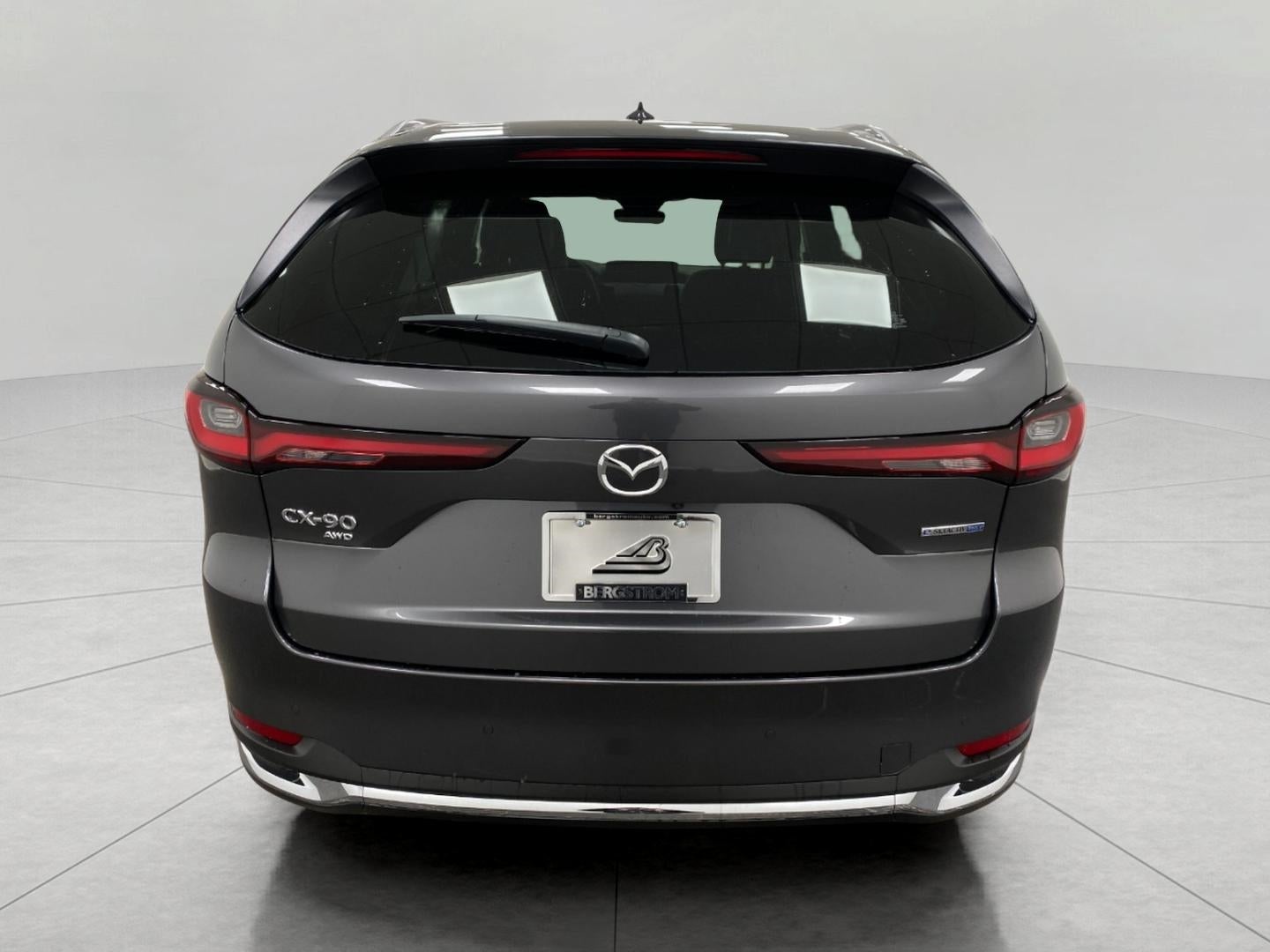 2026 Mazda Mazda CX-90 PHEV 2.5 PHEV Premium Plus AWD
