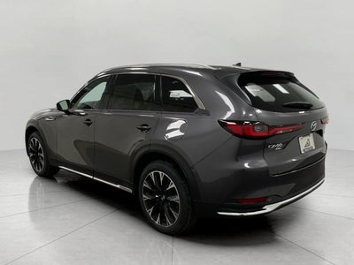 2026 Mazda Mazda CX-90 PHEV 2.5 PHEV Premium Plus AWD
