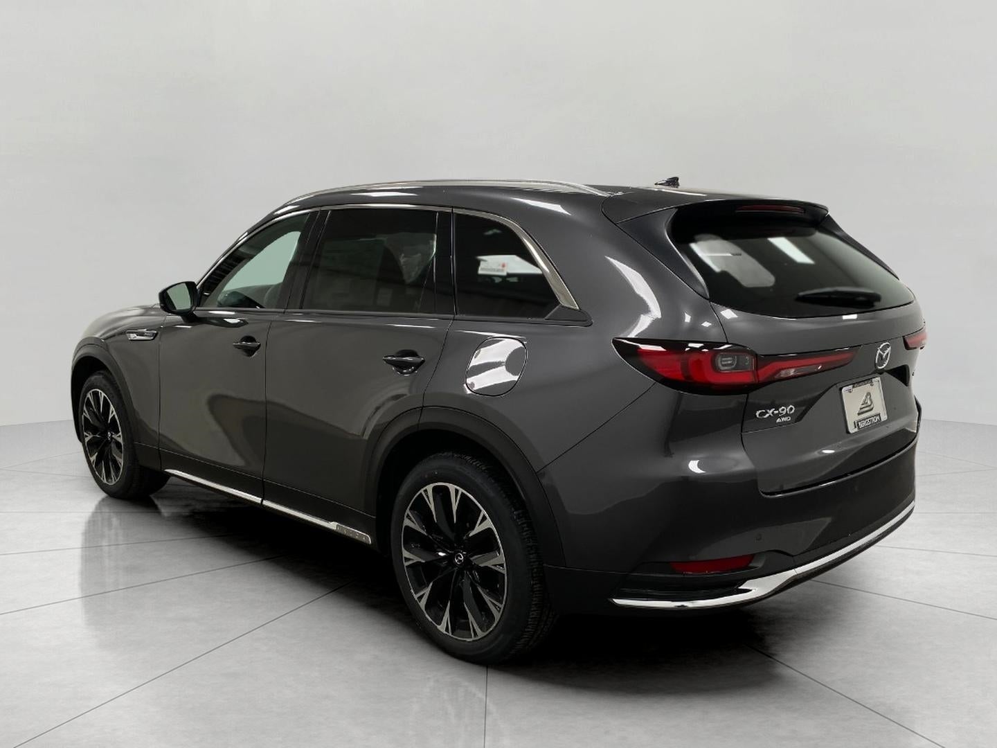 2026 Mazda Mazda CX-90 PHEV 2.5 PHEV Premium Plus AWD