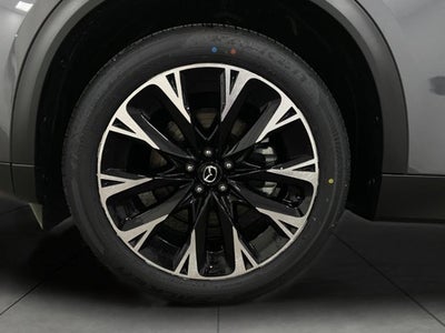 2026 Mazda Mazda CX-90 PHEV 2.5 PHEV Premium Plus AWD