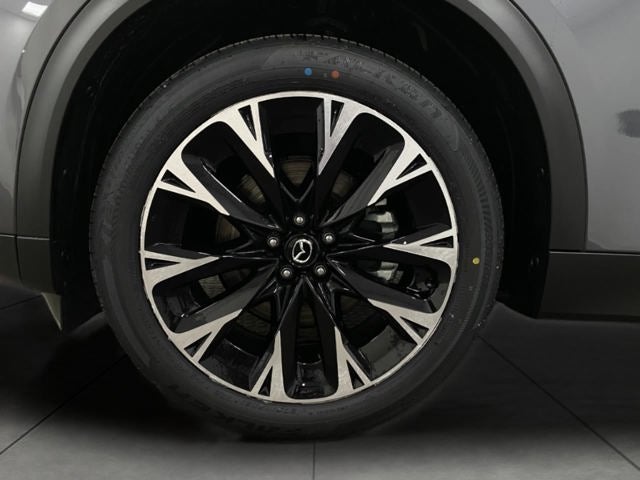 2026 Mazda Mazda CX-90 PHEV 2.5 PHEV Premium Plus AWD