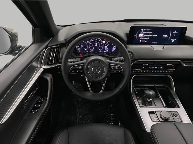 2026 Mazda Mazda CX-90 PHEV 2.5 PHEV Premium Plus AWD