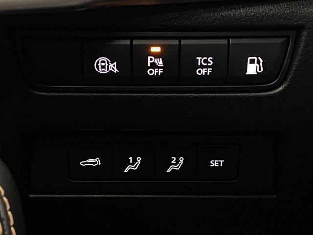 2026 Mazda Mazda CX-90 PHEV 2.5 PHEV Premium Plus AWD