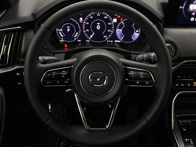 2026 Mazda Mazda CX-90 PHEV 2.5 PHEV Premium Plus AWD