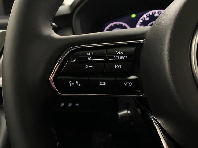 2026 Mazda Mazda CX-90 PHEV 2.5 PHEV Premium Plus AWD