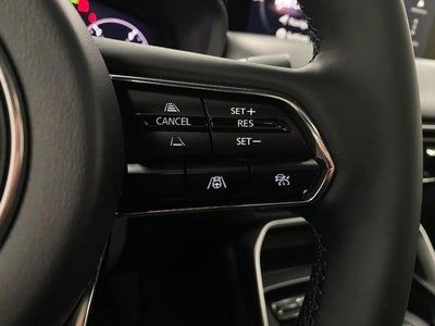 2026 Mazda Mazda CX-90 PHEV 2.5 PHEV Premium Plus AWD
