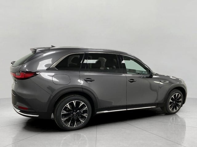 2026 Mazda Mazda CX-90 PHEV 2.5 PHEV Premium Plus AWD