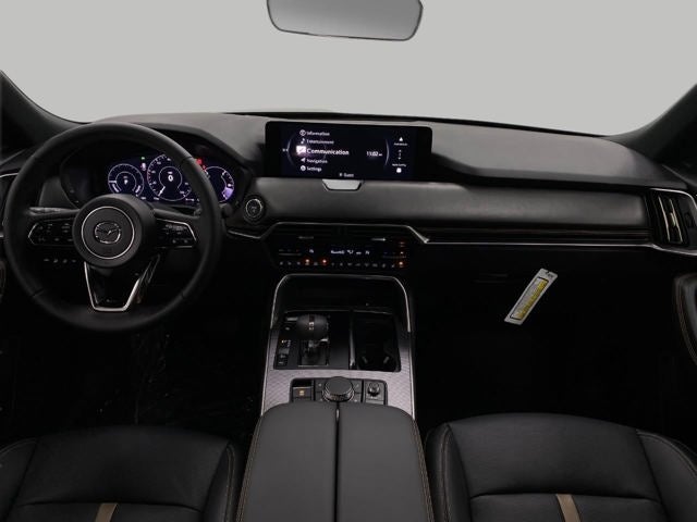 2026 Mazda Mazda CX-90 PHEV 2.5 PHEV Premium Plus AWD