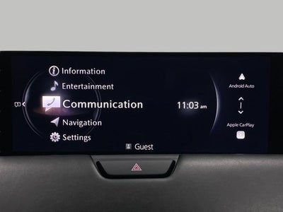 2026 Mazda Mazda CX-90 PHEV 2.5 PHEV Premium Plus AWD