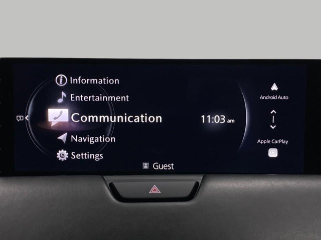 2026 Mazda Mazda CX-90 PHEV 2.5 PHEV Premium Plus AWD