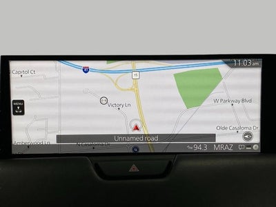 2026 Mazda Mazda CX-90 PHEV 2.5 PHEV Premium Plus AWD