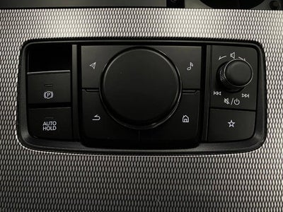 2026 Mazda Mazda CX-90 PHEV 2.5 PHEV Premium Plus AWD