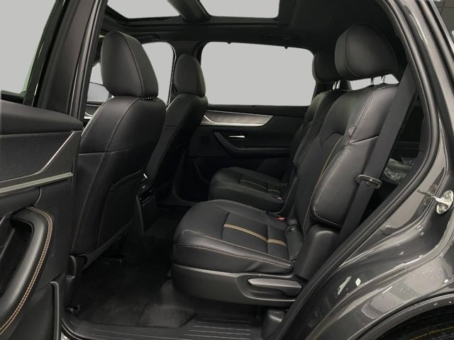 2026 Mazda Mazda CX-90 PHEV 2.5 PHEV Premium Plus AWD