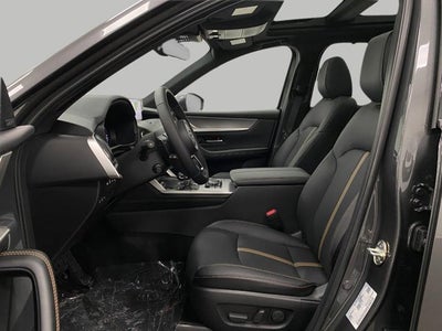 2026 Mazda Mazda CX-90 PHEV 2.5 PHEV Premium Plus AWD