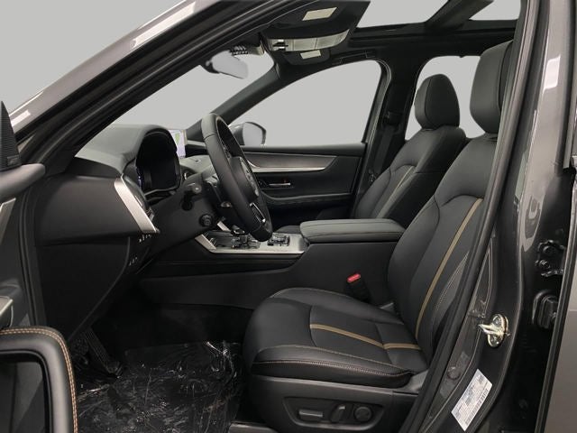 2026 Mazda Mazda CX-90 PHEV 2.5 PHEV Premium Plus AWD