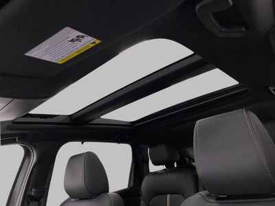 2026 Mazda Mazda CX-90 PHEV 2.5 PHEV Premium Plus AWD