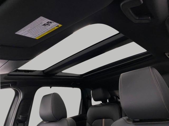 2026 Mazda Mazda CX-90 PHEV 2.5 PHEV Premium Plus AWD