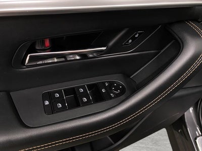 2026 Mazda Mazda CX-90 PHEV 2.5 PHEV Premium Plus AWD