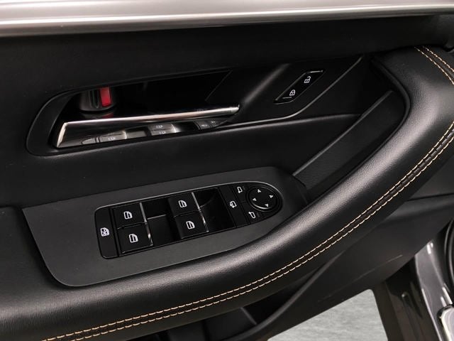 2026 Mazda Mazda CX-90 PHEV 2.5 PHEV Premium Plus AWD